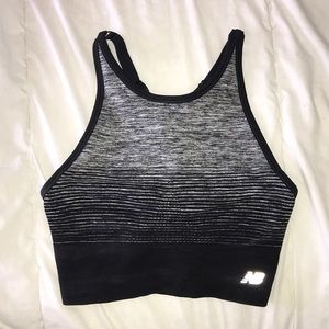 New Balance Sports Bra